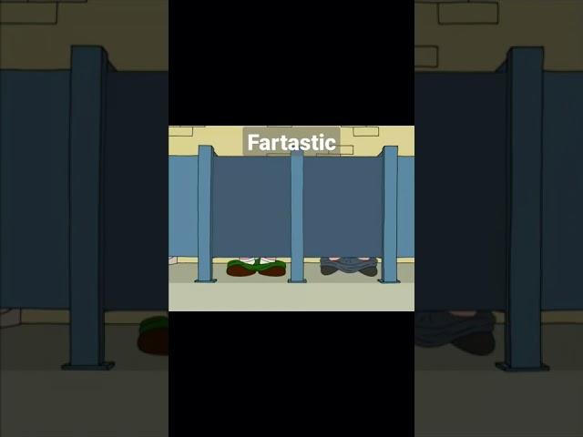 Fart contest | Family Guy