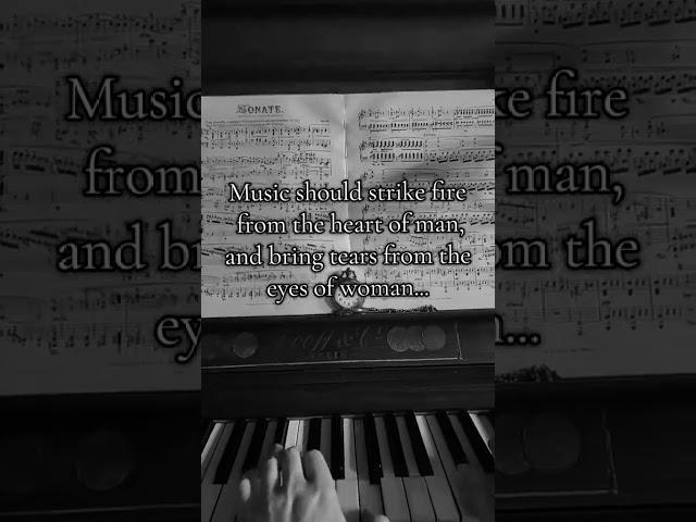 #piano #music #composer