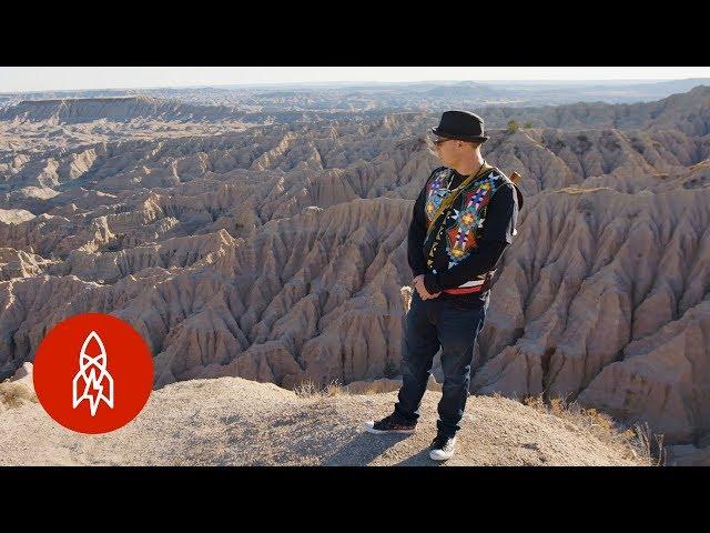 Sacred Hills: Preserving Lakota Sioux Culture in South Dakota