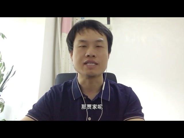 史学虫洞 |  西晋皇帝的烦恼，却惹来了天下200年大乱