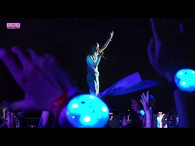 容祖兒 Joey Yung - 心淡 "One Love Asia Festival Hong Kong 2024" 240629