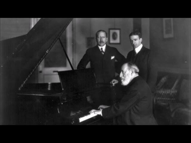 Сен-Санс "Лебедь" Играет Михаил Аркадьев Saint Saëns Le Cygne Mikhail Arkadev