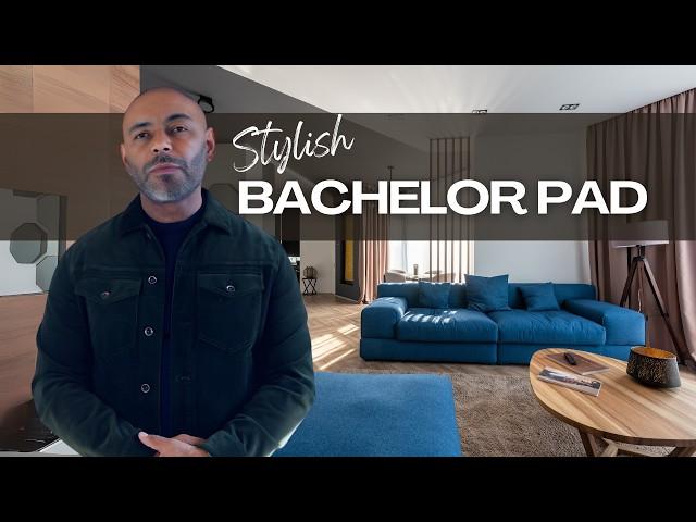 11 Things WOMEN Love Seeing In A BACHELOR PAD