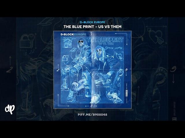 D-Block Europe - Only Fans [The Blue Print - Us Vs Them]