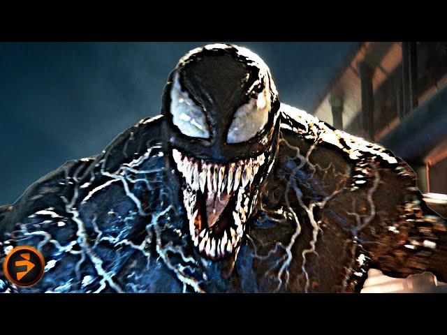 VENOM: THE LAST DANCE | A Tribute to the Best Moments from Let there be Carnage!