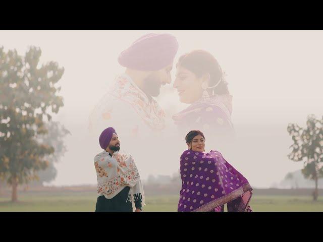 JagdeepHarleen| Best Pre Wedding| Teaser| 2024|Paul Studio Nadala|4k#prewedding #photography