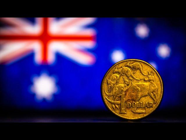 ‘Disheartening’: Australia’s new GDP growth numbers show economy starting to ‘slow’