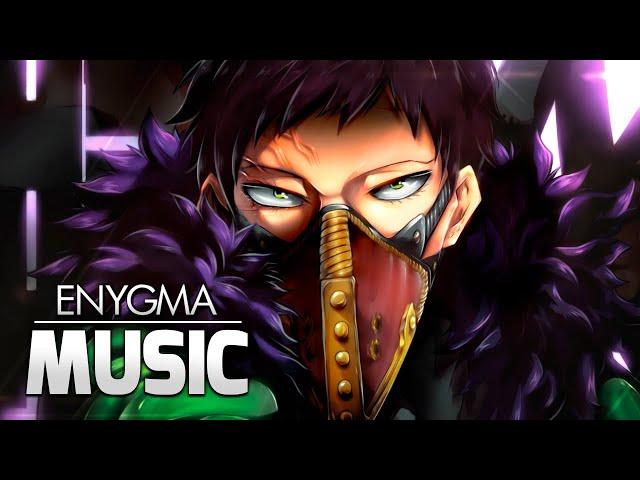 Revisão | Overhaul (Boku no Hero) | Enygma