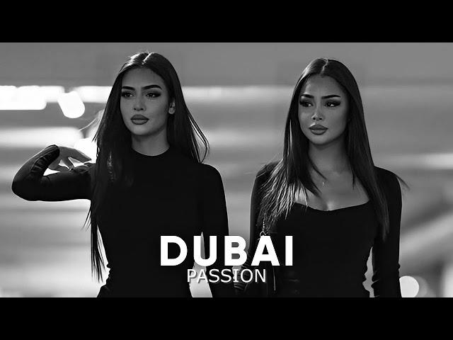 DNDM - Dubai (Hussein Arbabi Remix)