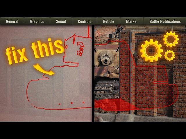 Essential Settings Guide | World of Tanks