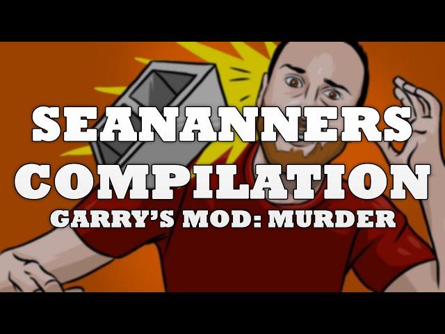 SeaNanners - Murder Movie (Compilation)