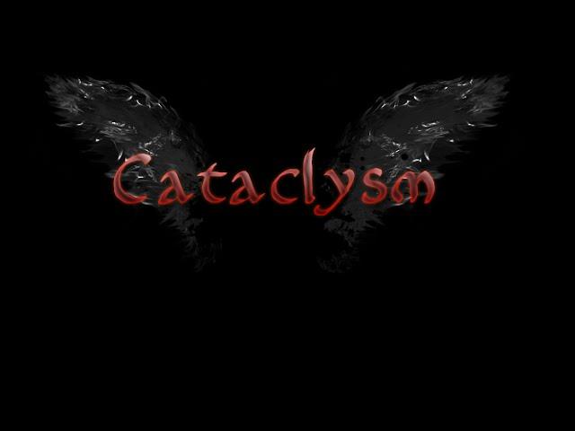 Slavko pvp on Cataclysm x80