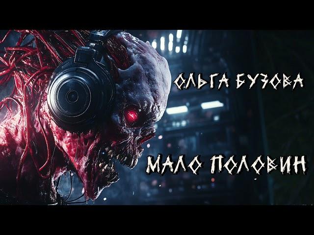 Ольга Бузова - Мало половин (NMH cover)/(AI cover)