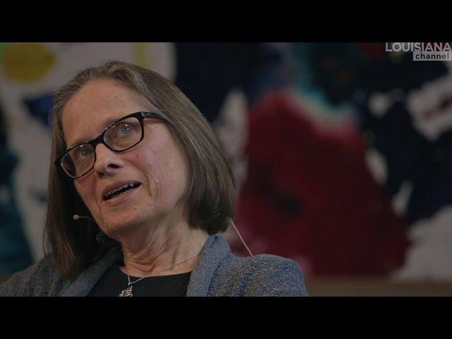 Lydia Davis Interview: Advice to the Young