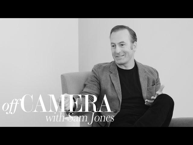 Better Call Saul’s Bob Odenkirk Reveals How He Writes Comedy Sketches