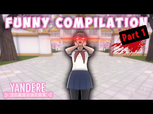 Yan-chan Funny Adventure 2020 Part 1 - Yandere Simulator