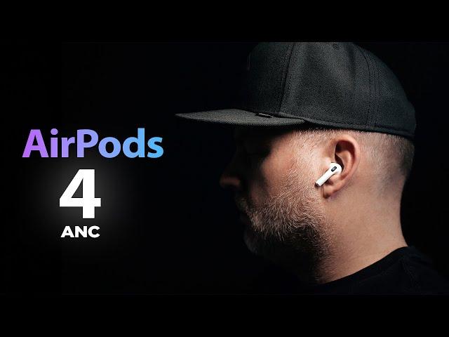 AirPods 4 | Wirklich besser als die Pro?