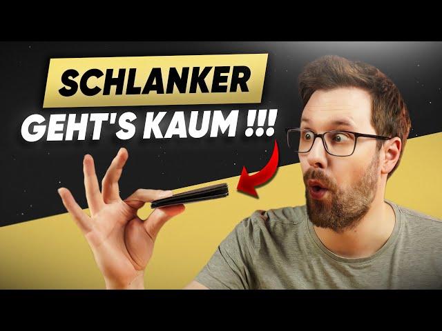 Jaimie Jacobs SLIMSTAR im Test ► Super schlank ist es! Aber taugt es auch was? | Wunschgetreu