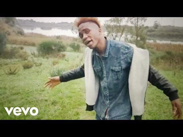 Francis Clifford - Don't Leave Me Outside (Official Music Video)
