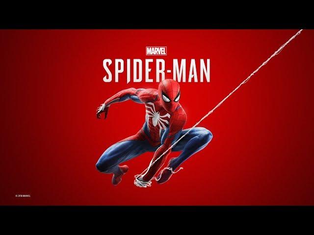 Marvel's Spider-Man I Человек-Паук Фильм (2018)