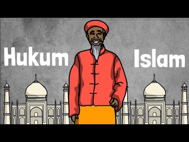 Pengantar HUKUM ISLAM !!! (Kaitannya dengan Tata Hukum Nasional) | Dasar Hukum