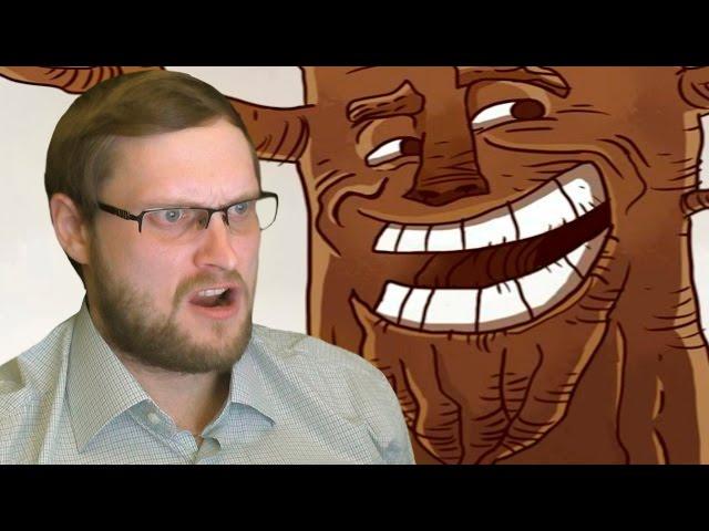 Trollface Quest 3 ► ВЫЗЫВАЕМ ПОСЕЙДОНА ► ВЫНОС МОЗГА