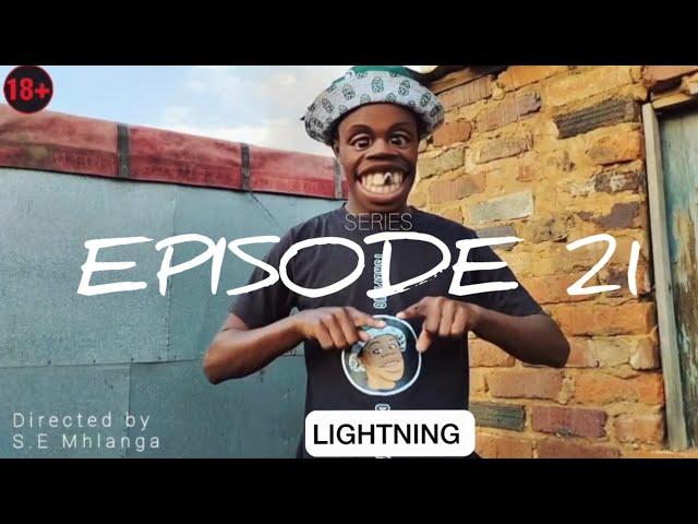 TSHEPANG COMEDY SERIES: EPISODE 21 SEASON 1 (lightning)