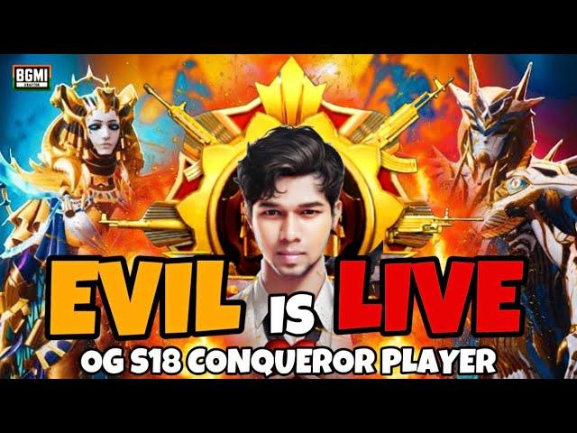 evil is live ️ ( all mission accept )  #live #bts #evilislive #btswar #madanop @iammadan