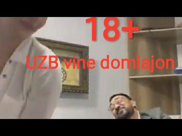 DOMLAJON   18+ student qiz