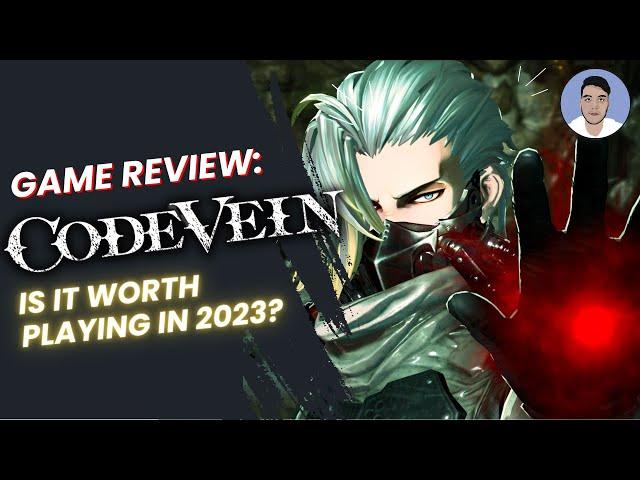 CODE VEIN Game Review | Is It Worth Playing in 2023?