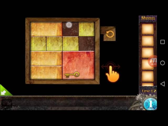 Escape Game the 50 Rooms 3 Level 12 Walkthrough