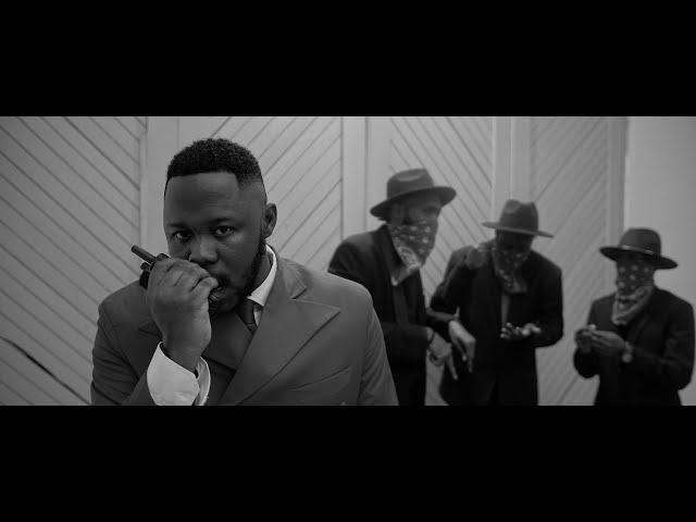 Medikal - Sowutuom (Music Video)