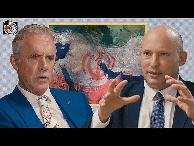 The Islamic Republic: the Octopus of Terror | Naftali Bennett