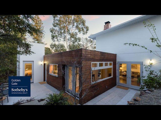 11045 Broadway Terrace Oakland CA | Oakland Homes for Sale