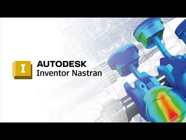 Curso de Inventor  Nastran - Semcocad