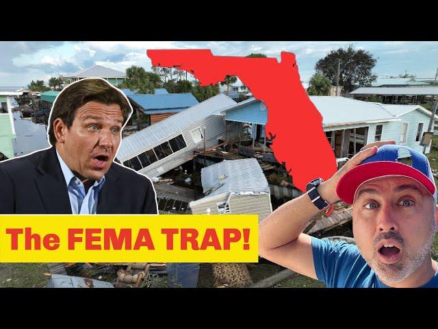 Is Florida becoming Unlivable?! (What they are not telling you!)