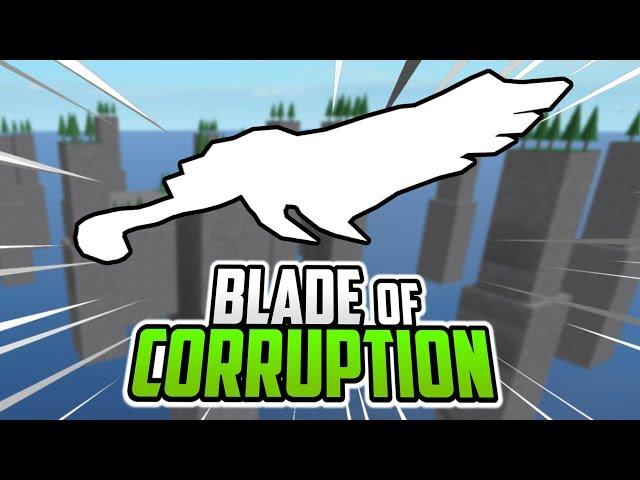  Blade Of Corruption *STRONGEST* Showcase in One Piece Open Seas!