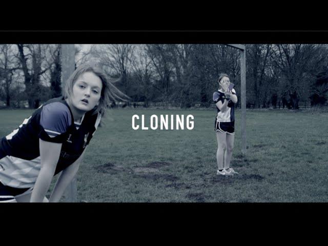 Cloning Example | UNIT 16