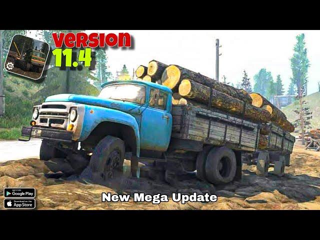  UPCOMING MEGA UPDATE for  RTHD (REDUCED TRANSMISSION HD)