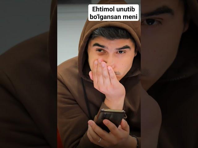 Unutib bo'lgansan meni Shoir:Sheraliyev Xasan Ijrochi:Zarifxon Ismatov Fikrlarga qarab tolig'ini q/m