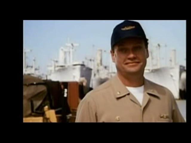 Down Periscope IN THE NAVY (SONG)