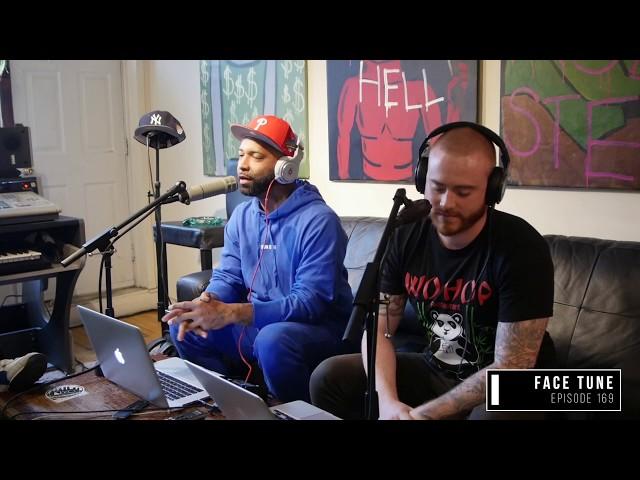 The Joe Budden Podcast Episode 169 | "Face Tune"