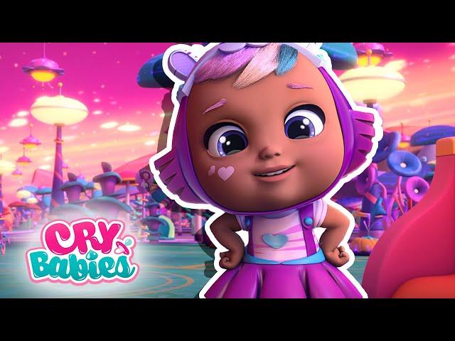 Your New Best Friend | CRY BABIES  MAGIC TEARS  Long Video | Cartoons for Kids in English