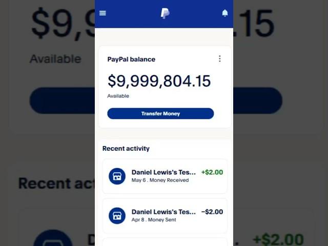 #moneytransfer