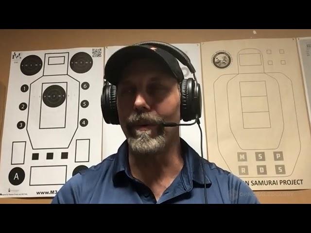 Brian Hill The Complete Combatant -  What A Performance Coach Would Tell The Gun Industry