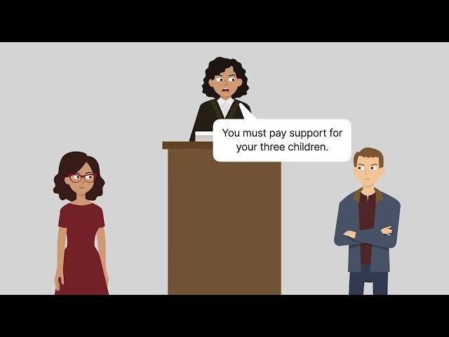Curtis v. Kline Case Brief Summary | Law Case Explained
