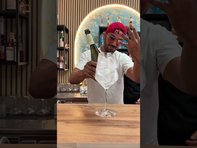 Spritz aperol #shortvideo