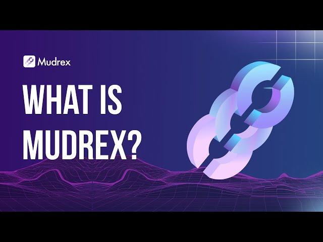 What is Mudrex? | Mudrex