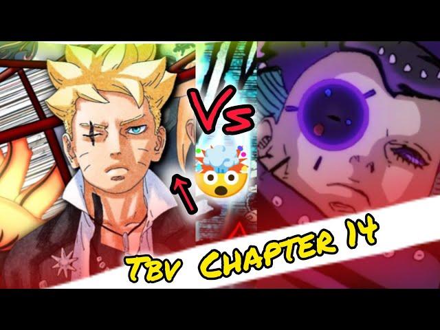 Boruto Two Blue Vortex Chapter 14Boruto VS Jura's Army Epic Battle ️ #boruto @Kidomaki