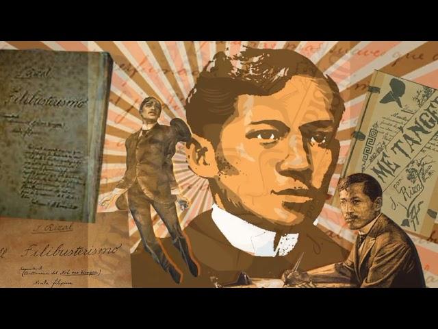 How Rizal differs from other Filipino heroes, which led him to be the national symbol.